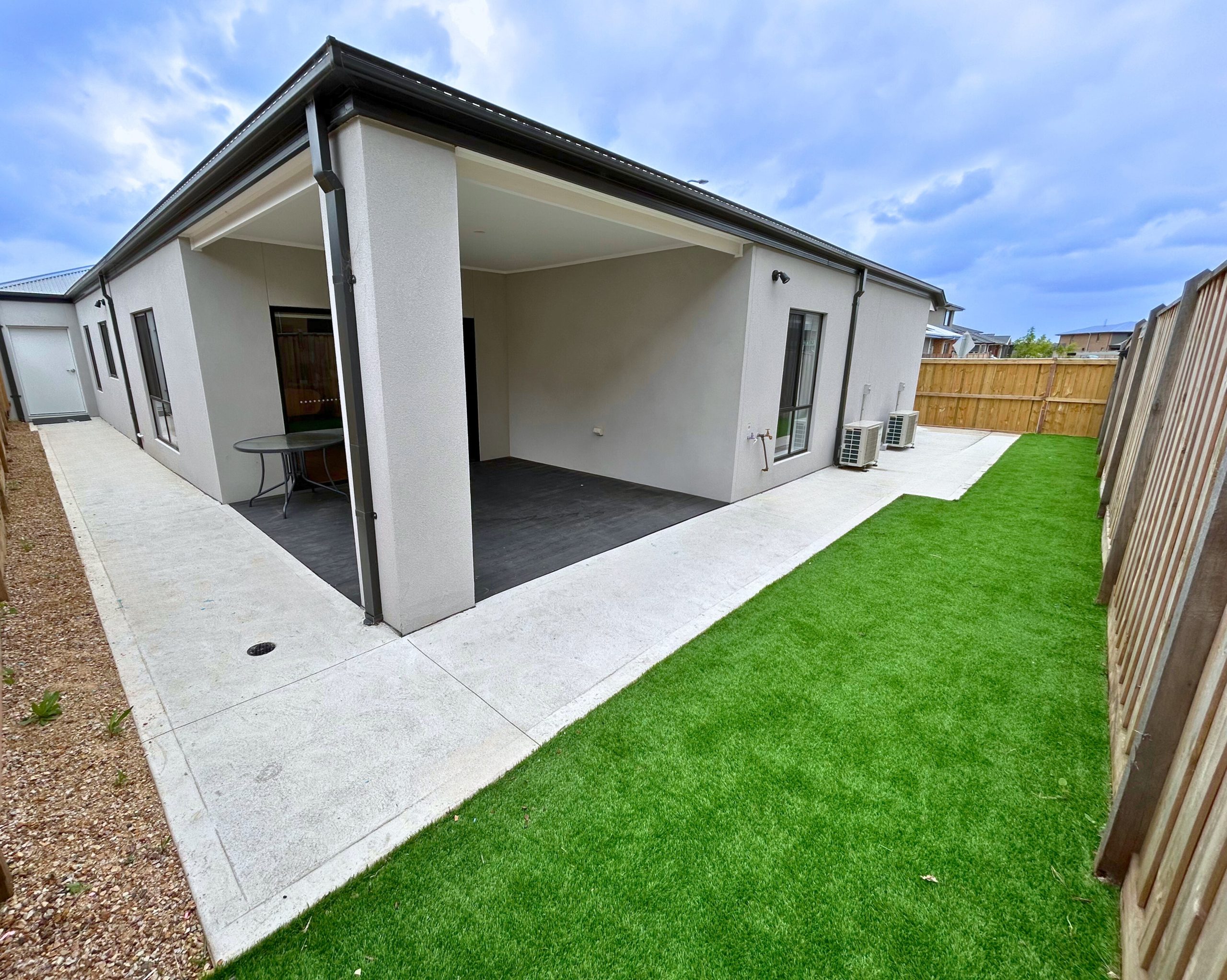 VOLERO- HPS W/Bariatric Features, Clyde, VIC — Home image 2