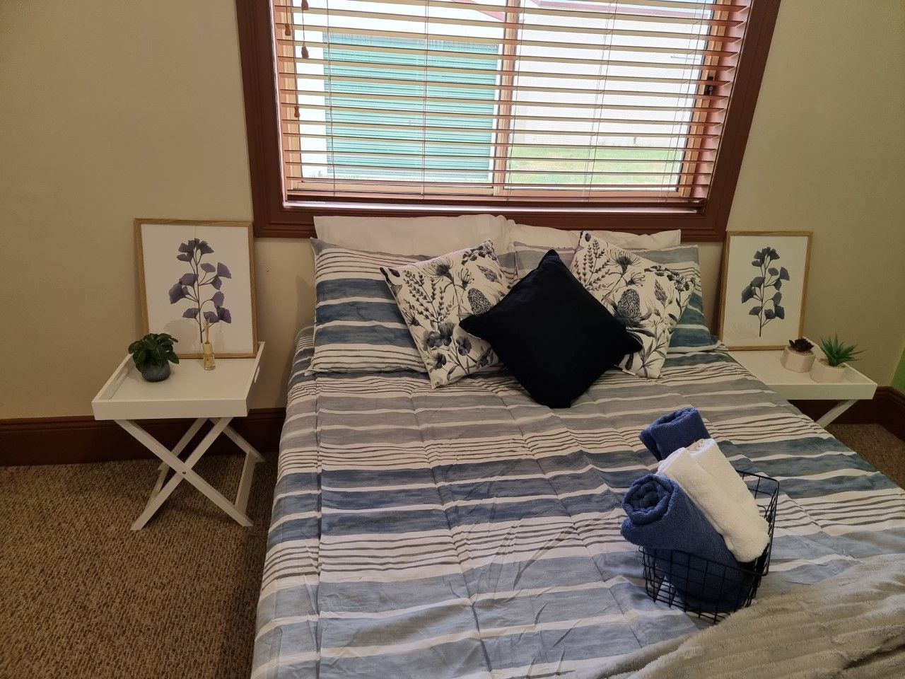 Sharps Cottage — Home image 5
