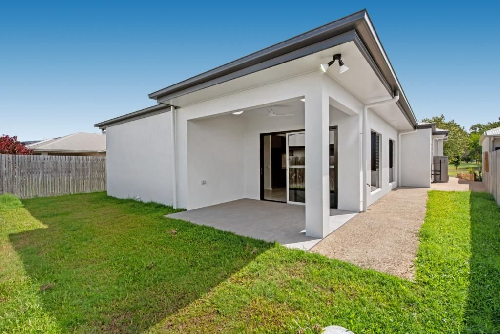 Stunning FA SDA on the Townsville Golf Club — Home image 4