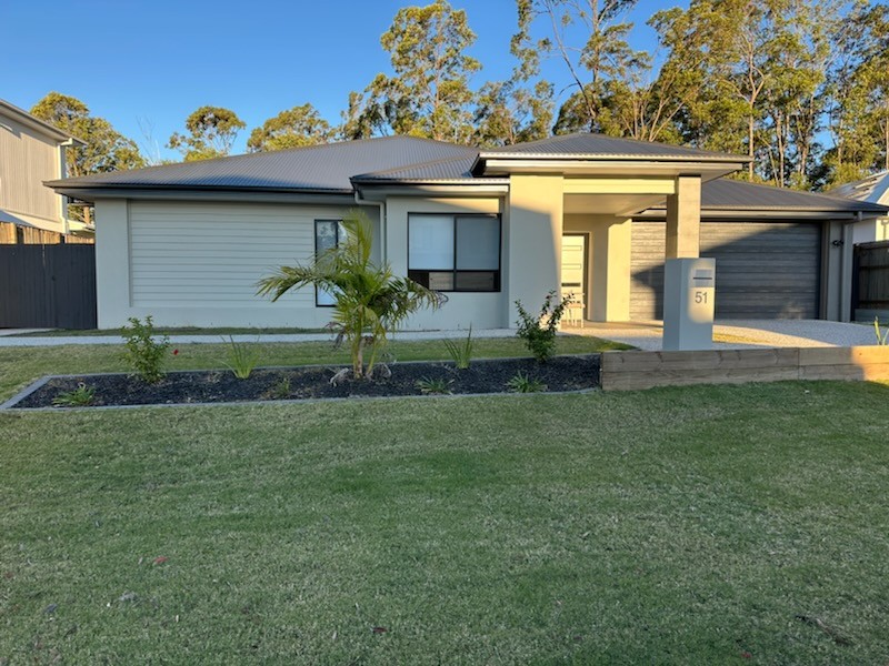 2 Bed home with OOA in Coomera — Home image 2
