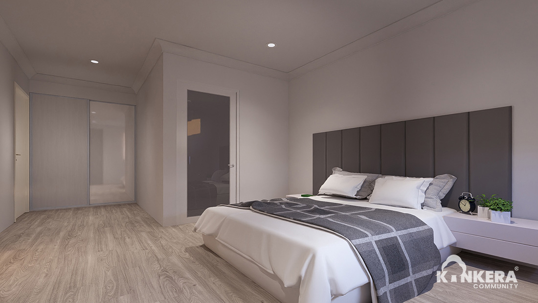 Rokeby SDA House - HPS/FA/IL — Home image 3
