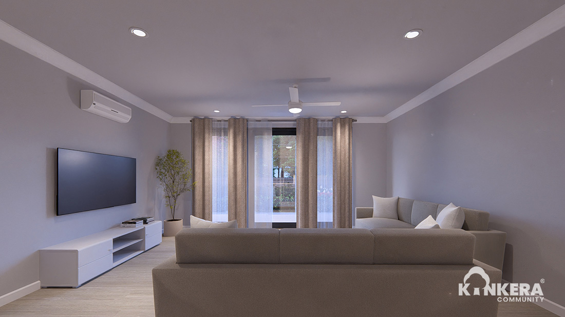 Rokeby SDA House - HPS/FA/IL — Home image 4