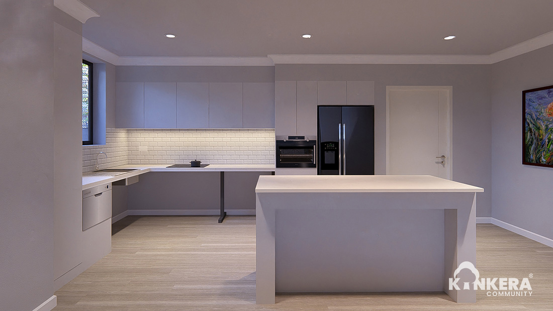 Rokeby SDA House - HPS/FA/IL — Home image 5