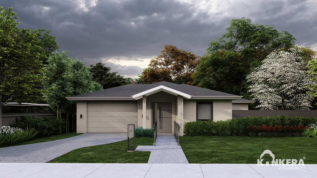 Rokeby SDA House - HPS/FA/IL — Home image 6
