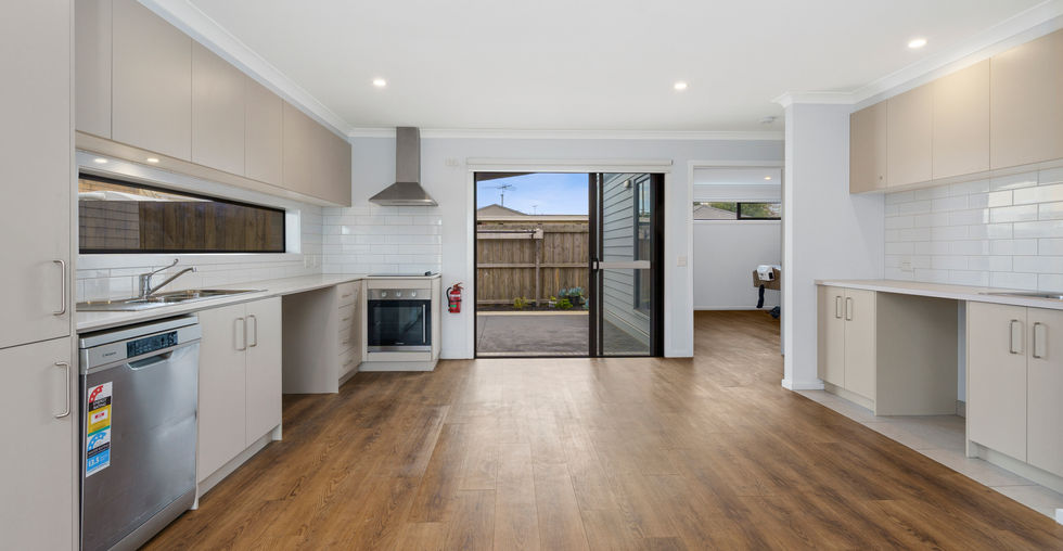 High Physical Support or Robust, 2 Bedroom SDA Villa, 1 Participant — Home image 3
