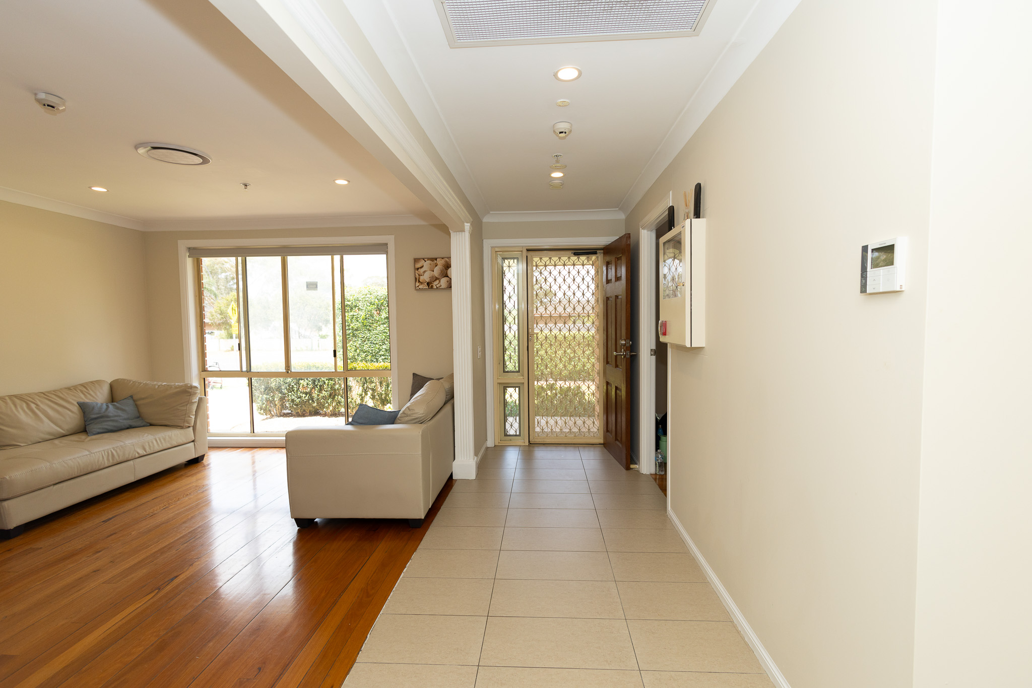 Modern & Inclusive Living in South Windsor: Accessible Home with Outdoor Space — Home image 2