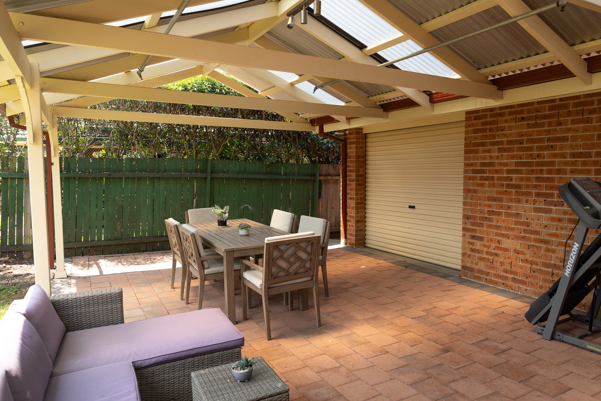 Modern & Inclusive Living in South Windsor: Accessible Home with Outdoor Space — Home image 2