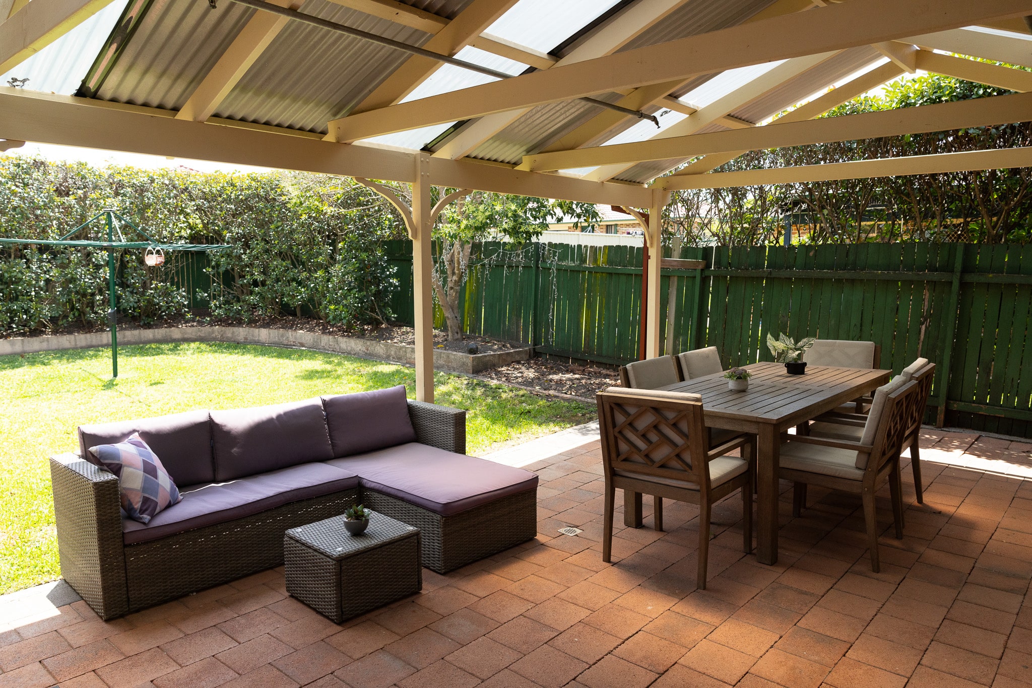 Modern & Inclusive Living in South Windsor: Accessible Home with Outdoor Space — Home image 4