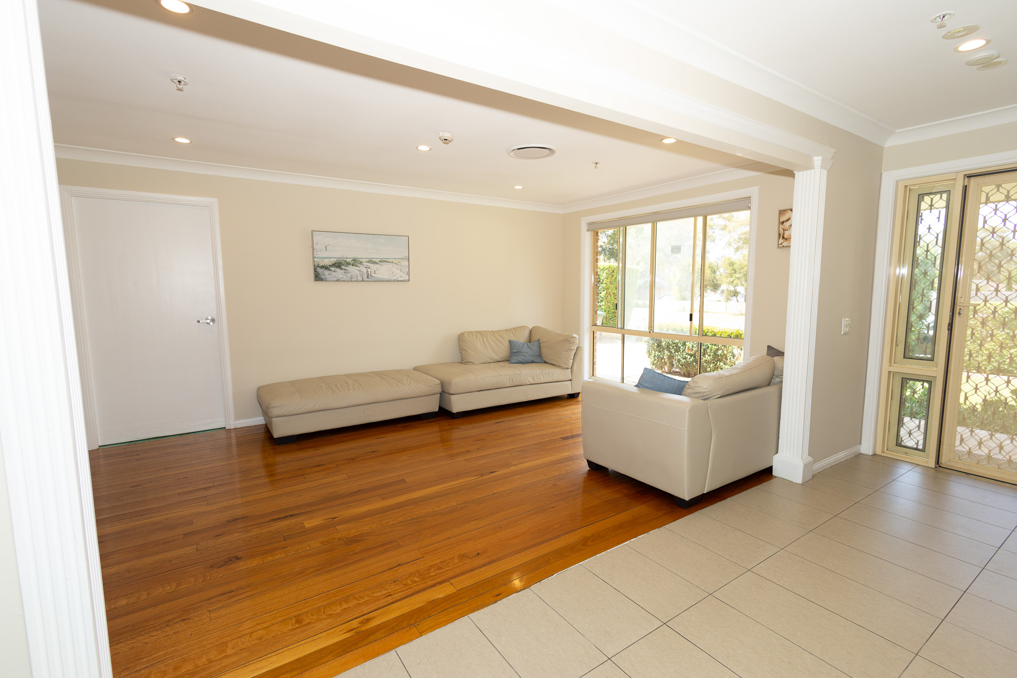 Modern & Inclusive Living in South Windsor: Accessible Home with Outdoor Space — Home image 5