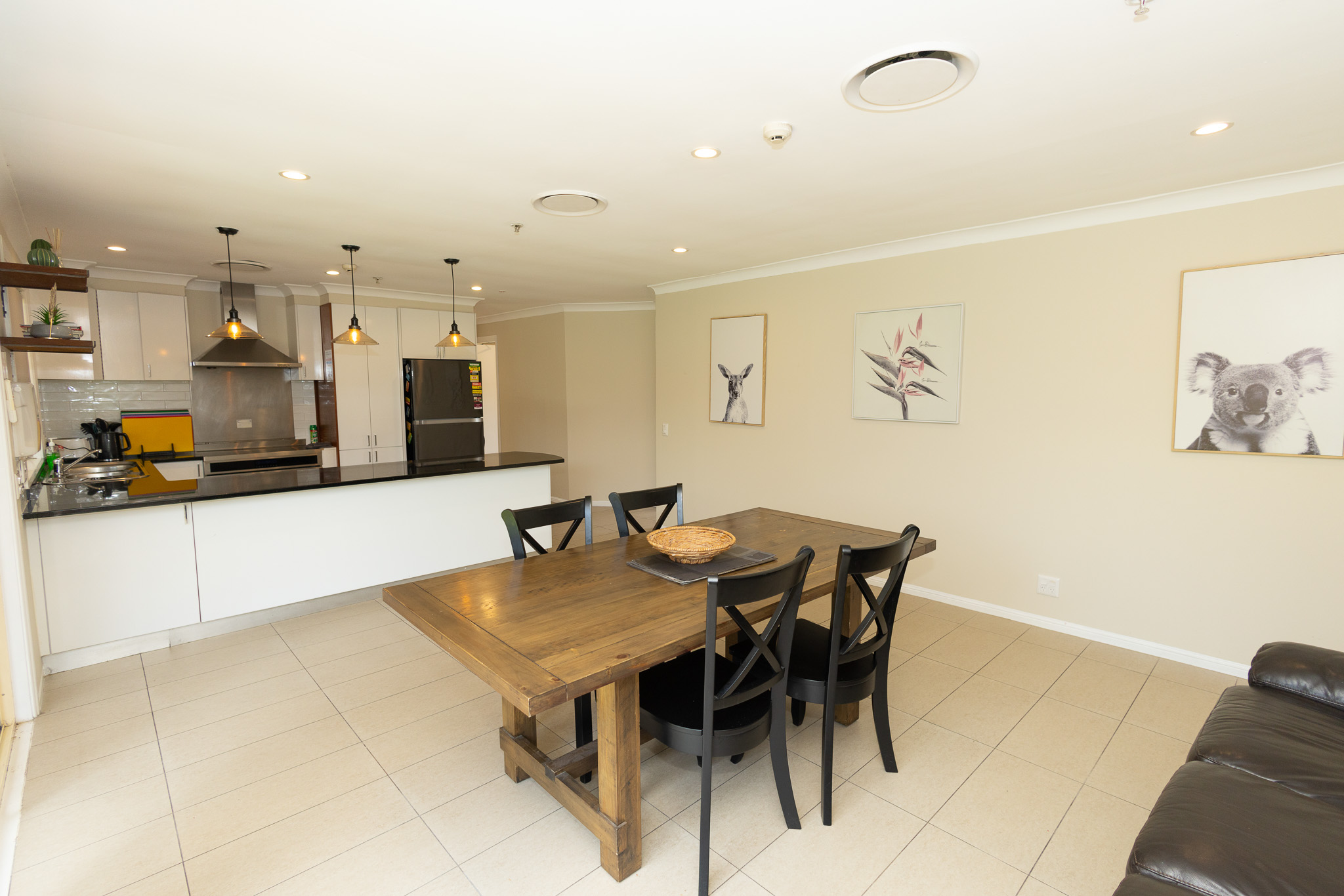 Modern & Inclusive Living in South Windsor: Accessible Home with Outdoor Space — Home image 7