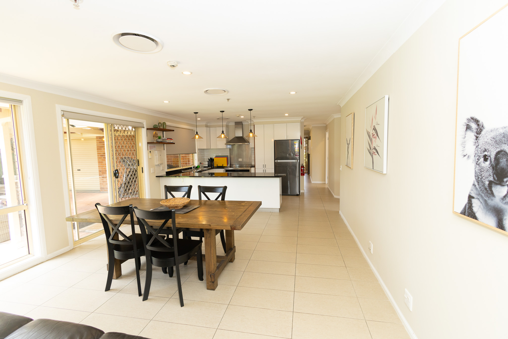 Modern & Inclusive Living in South Windsor: Accessible Home with Outdoor Space — Home image 14