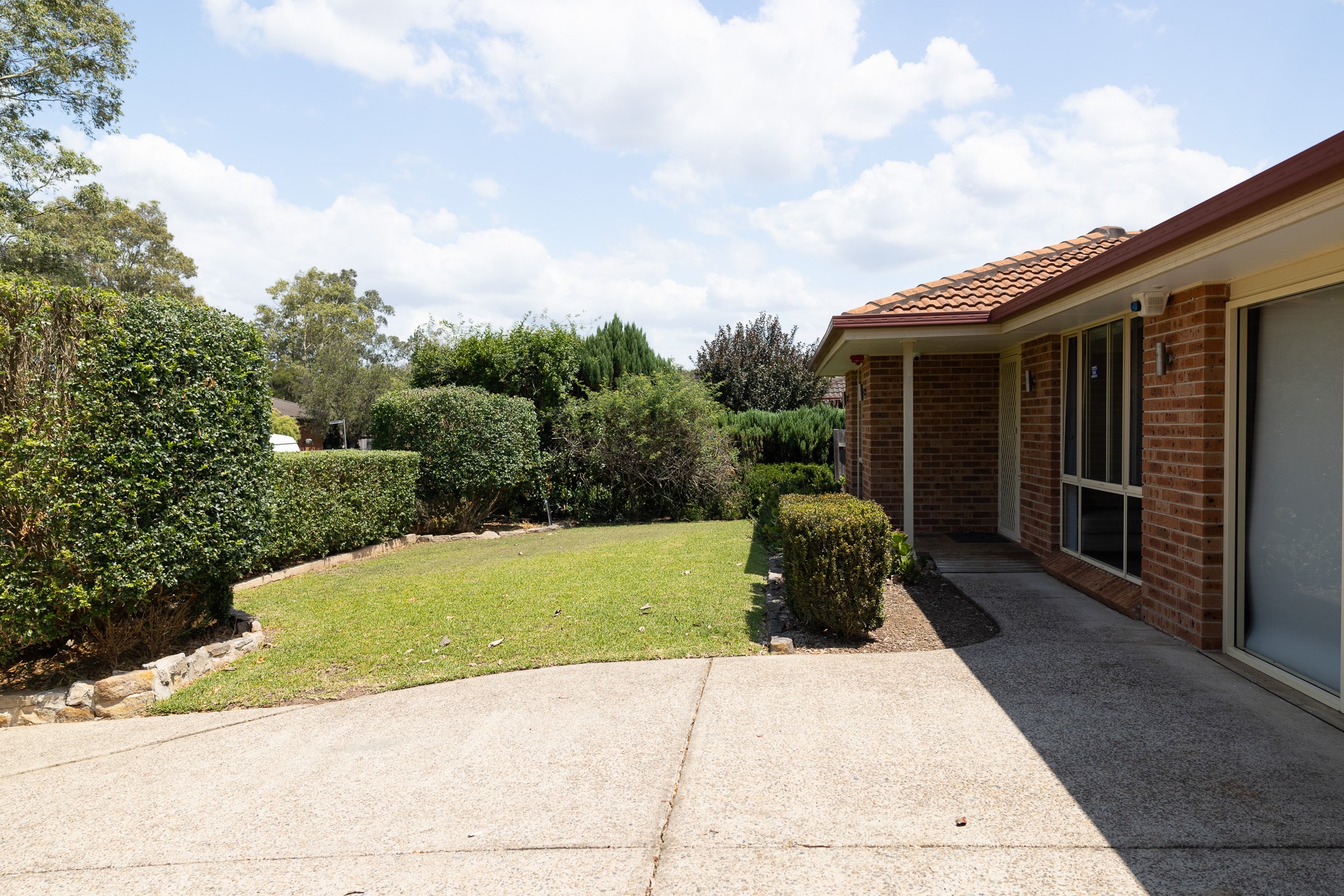 Modern & Inclusive Living in South Windsor: Accessible Home with Outdoor Space — Home image 16