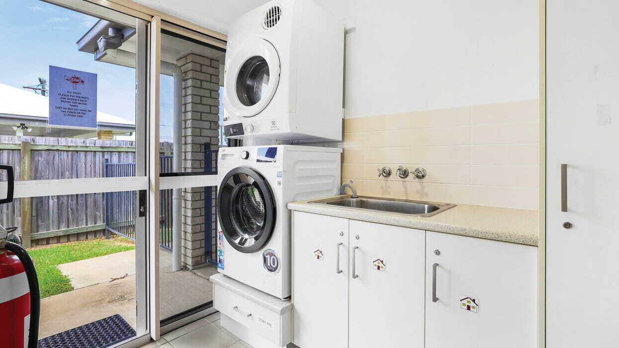 Discover Supported Living in Norville, Bundaberg — Home image 11