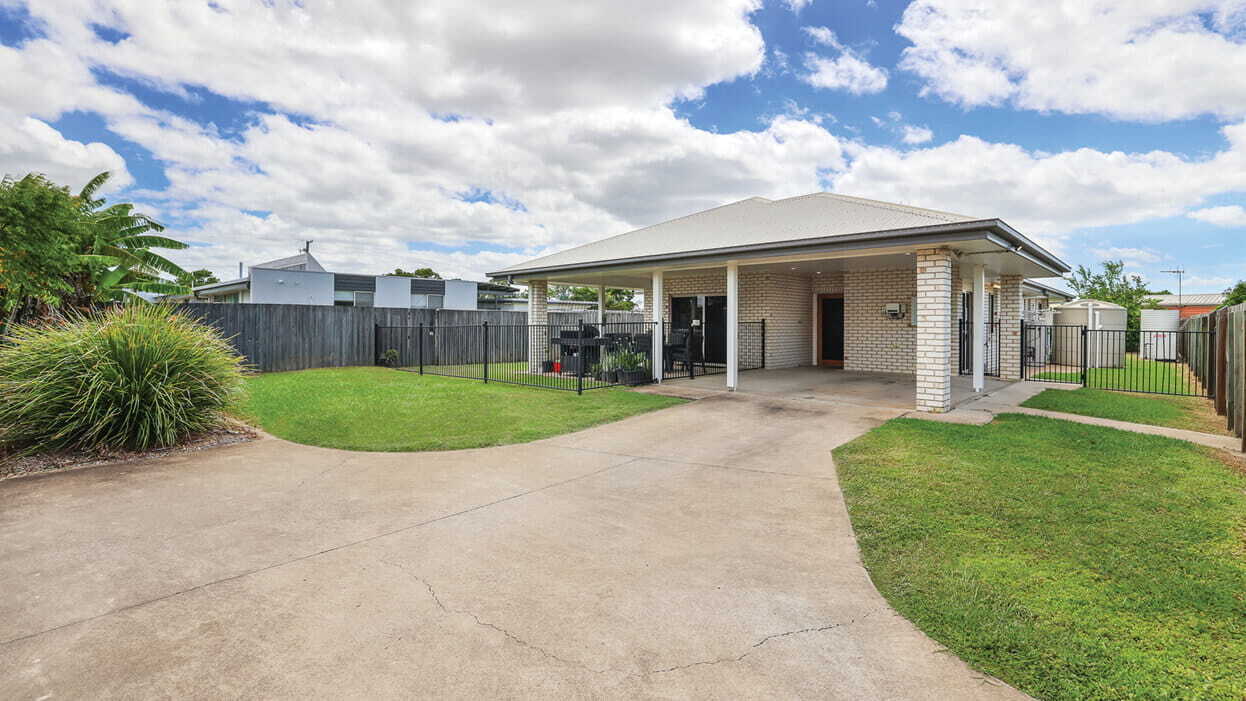Discover Supported Living in Norville, Bundaberg — Home image 15