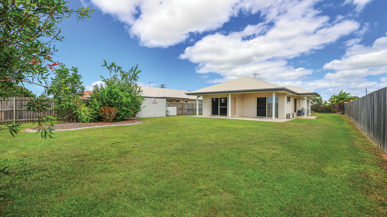 Charming SIL home in Norville, Bundaberg — Home image 3