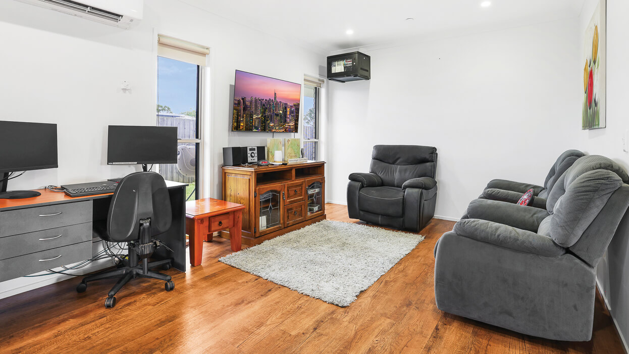 Charming SIL home in Norville, Bundaberg — Home image 5