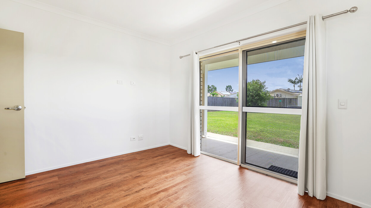 Charming SIL home in Norville, Bundaberg — Home image 6