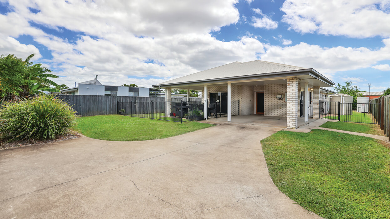 Charming SIL home in Norville, Bundaberg — Home image 8