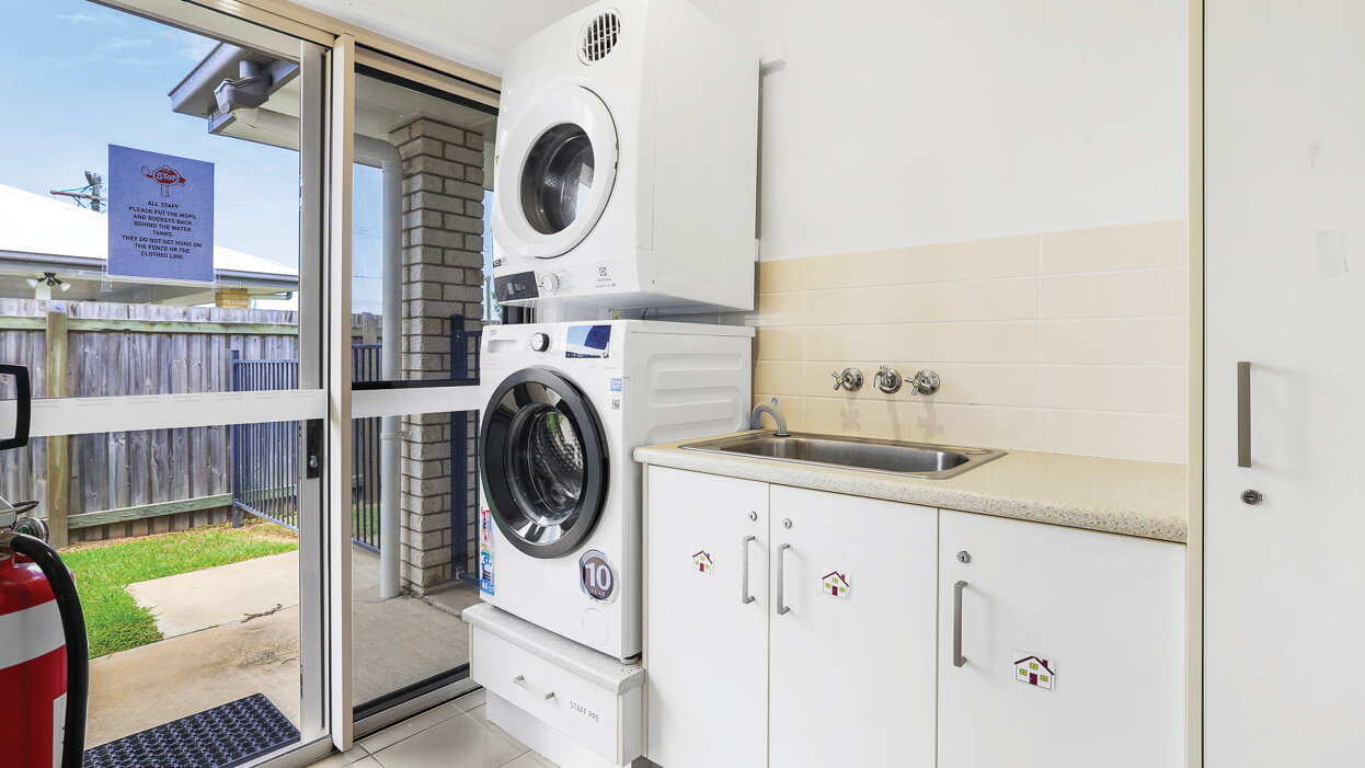 Charming SIL home in Norville, Bundaberg — Home image 10