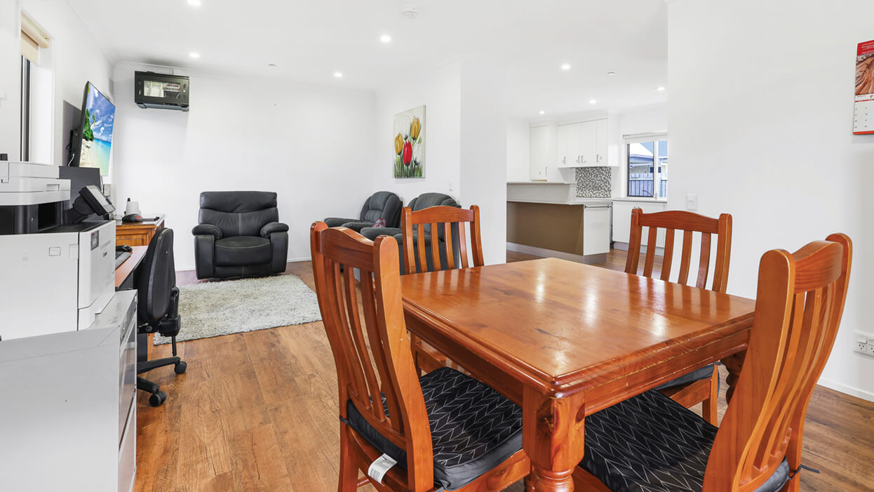 Charming SIL home in Norville, Bundaberg — Home image 11