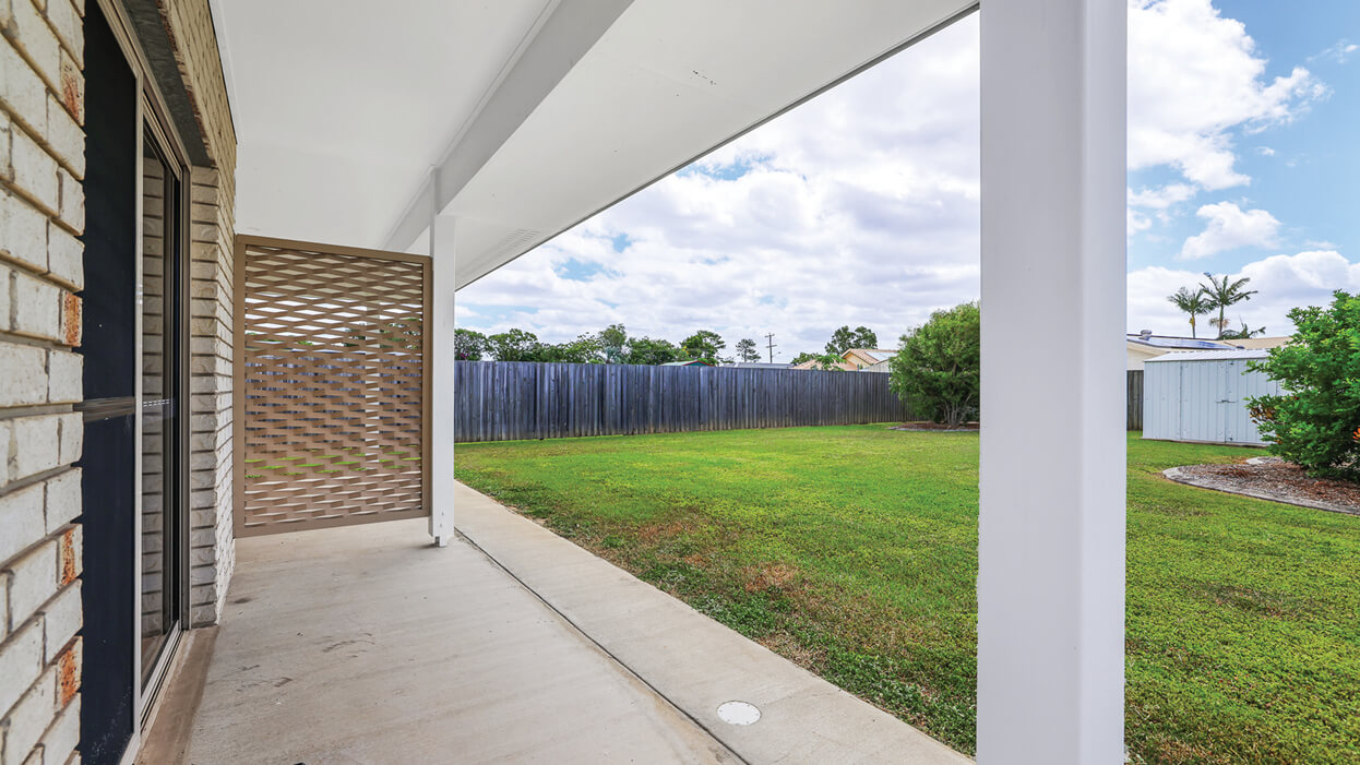 Charming SIL home in Norville, Bundaberg — Home image 12