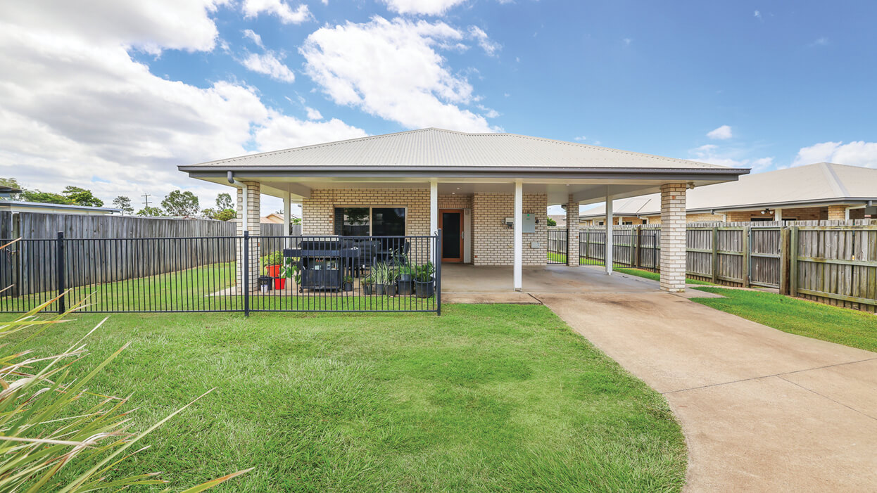 Charming SIL home in Norville, Bundaberg — Home image 14