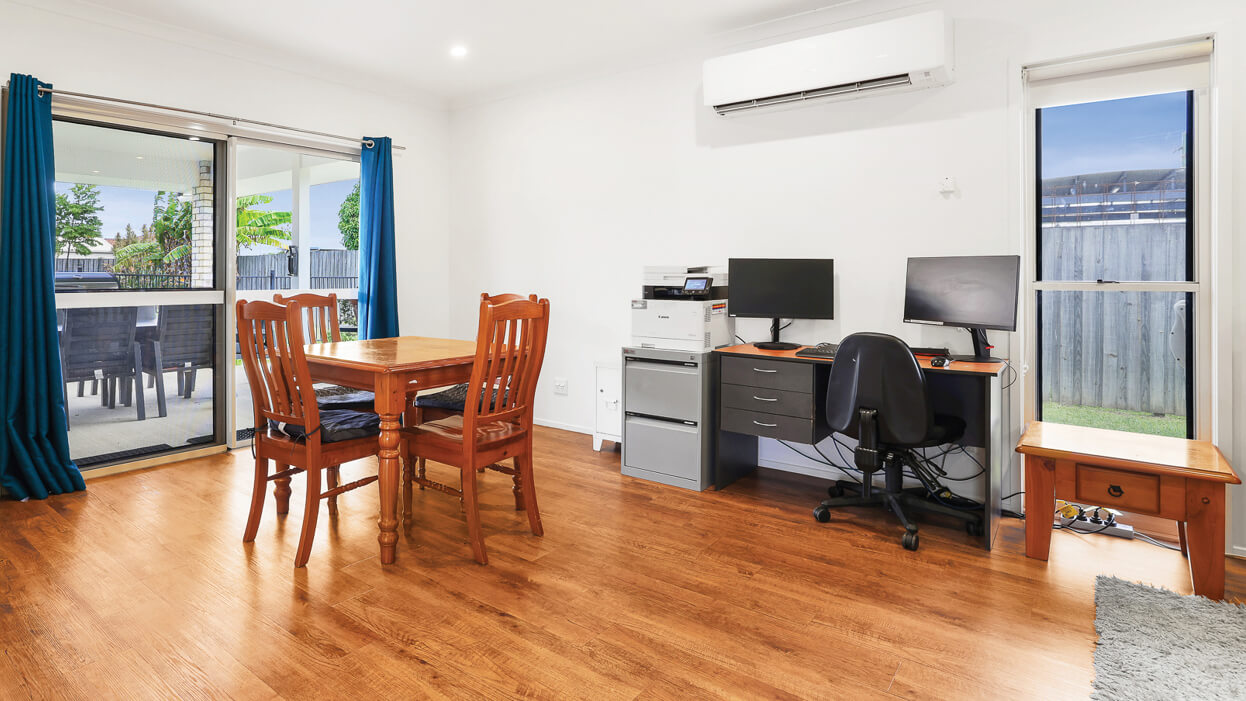Charming SIL home in Norville, Bundaberg — Home image 15