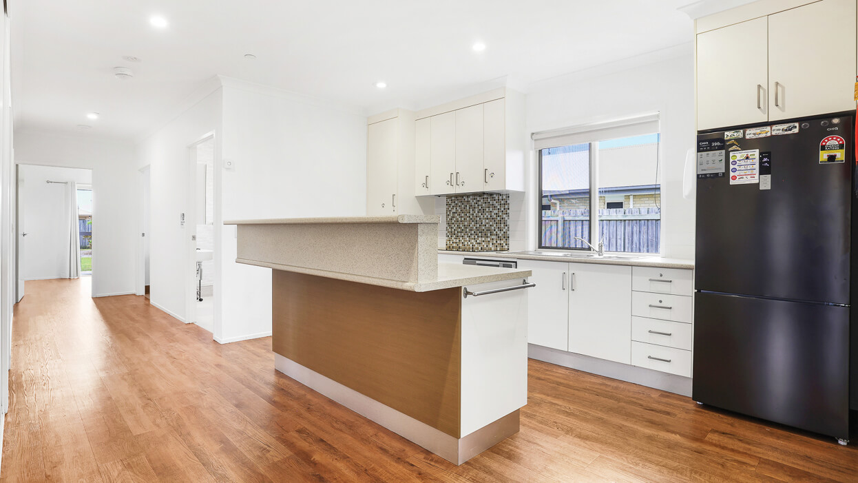 Charming SIL home in Norville, Bundaberg — Home image 16