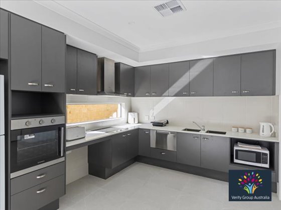 Stunning & Spacious High Physical Support Home in Piara Waters! — Home image 3