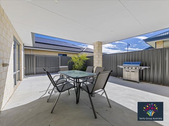 Stunning & Spacious High Physical Support Home in Piara Waters! — Home image 8