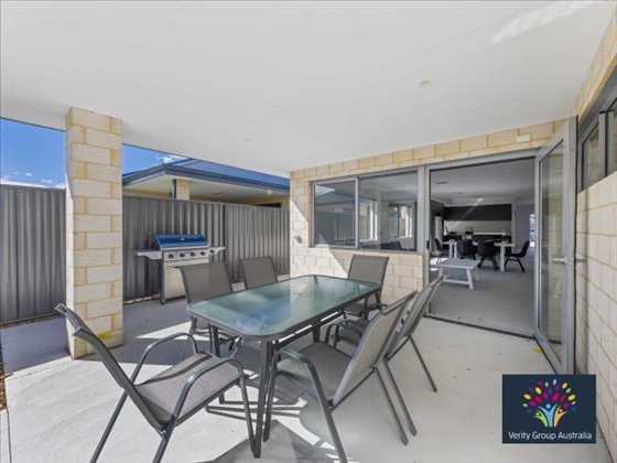 Stunning & Spacious High Physical Support Home in Piara Waters! — Home image 12