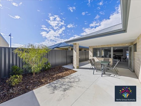 Stunning & Spacious High Physical Support Home in Piara Waters! — Home image 14