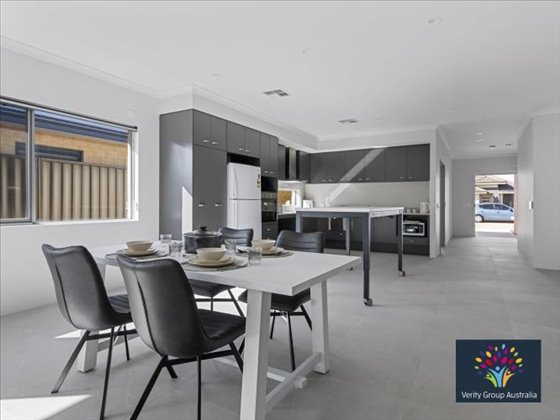 Stunning & Spacious High Physical Support Home in Piara Waters! — Home image 30