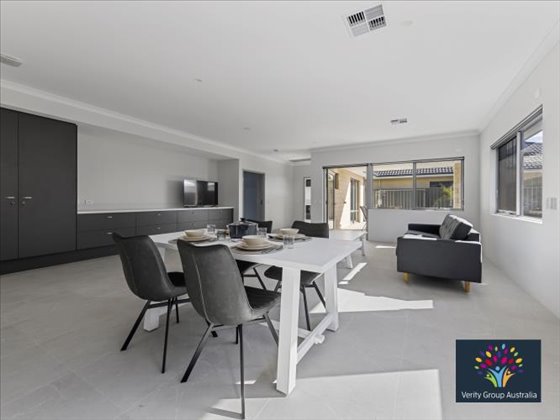 Stunning & Spacious High Physical Support Home in Piara Waters! — Home image 33