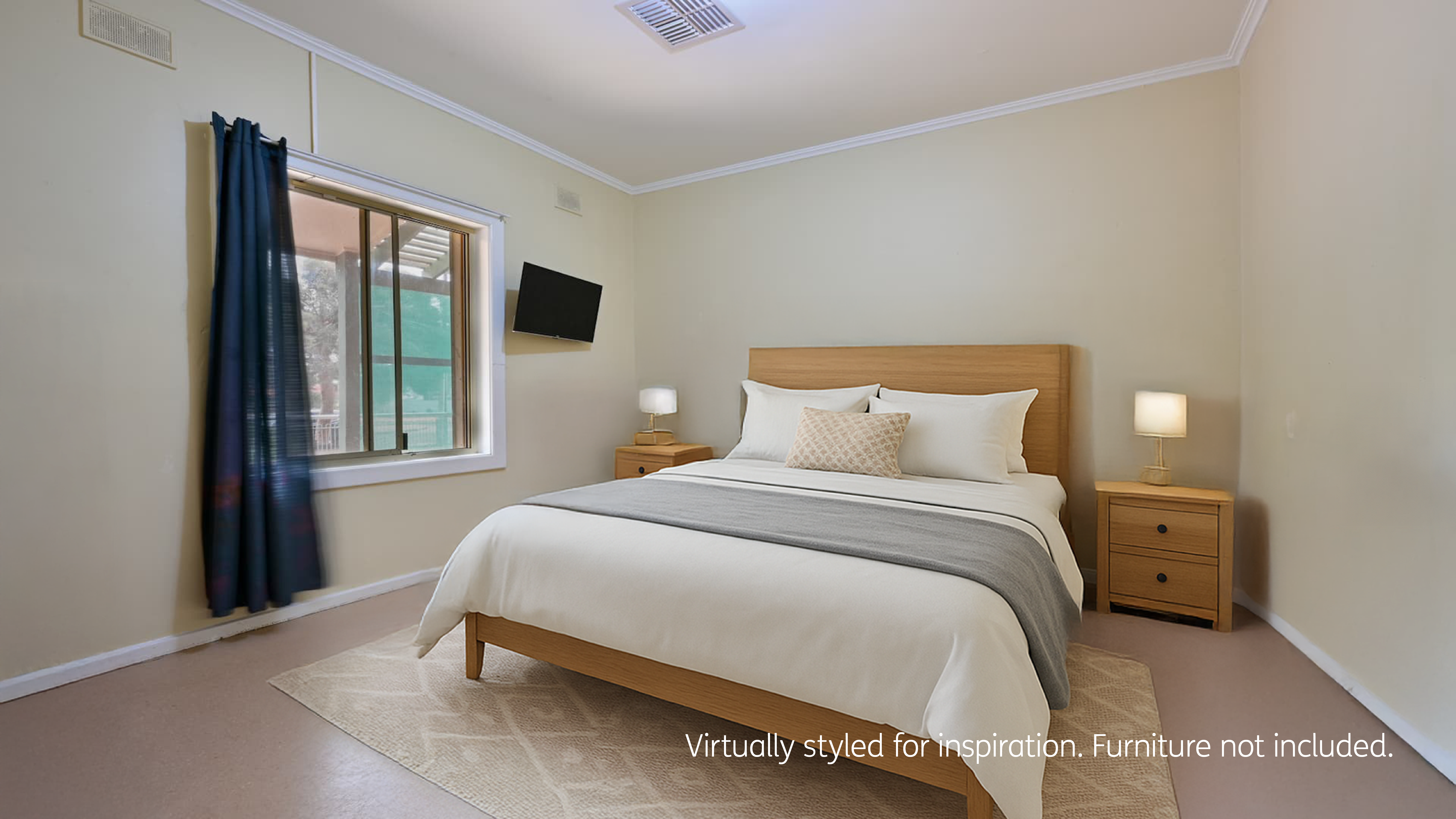 Relaxed, spacious home with Supported Independent Living in friendly Port Augusta, South Australia — Home image 2