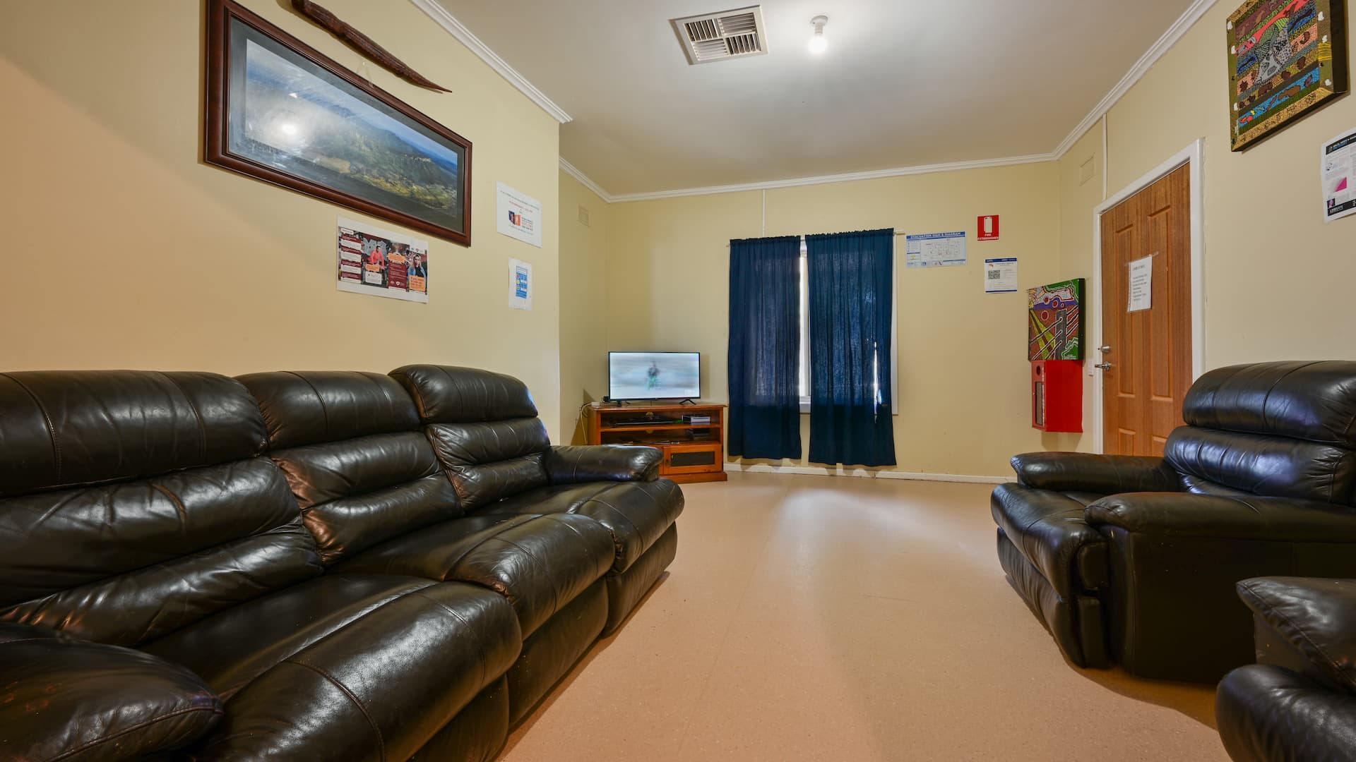 Relaxed, spacious home with Supported Independent Living in friendly Port Augusta, South Australia — Home image 3