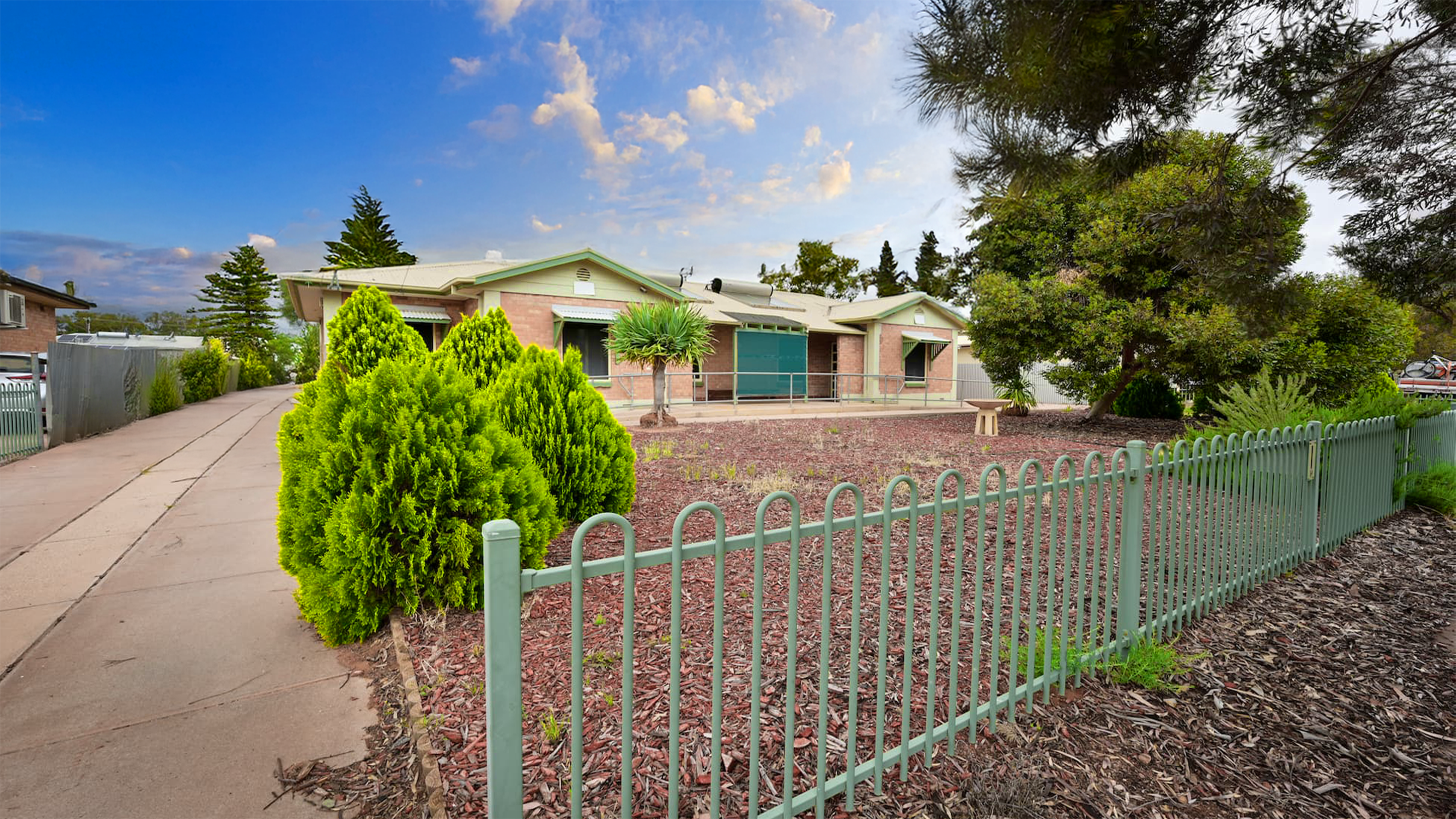 Relaxed, spacious home with Supported Independent Living in friendly Port Augusta, South Australia — Home image 5