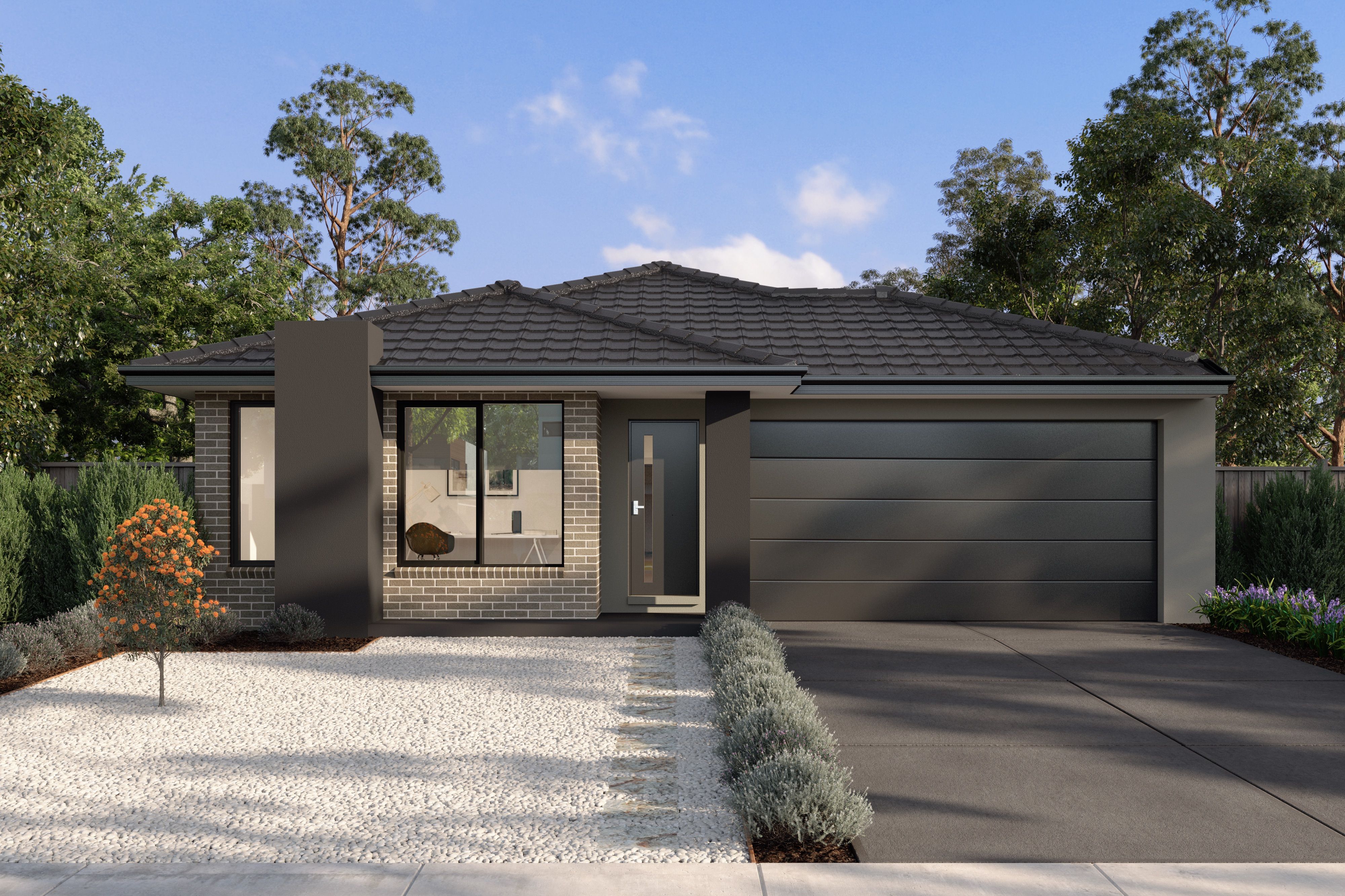 16 Pershing Street, Reservoir — Home image 1