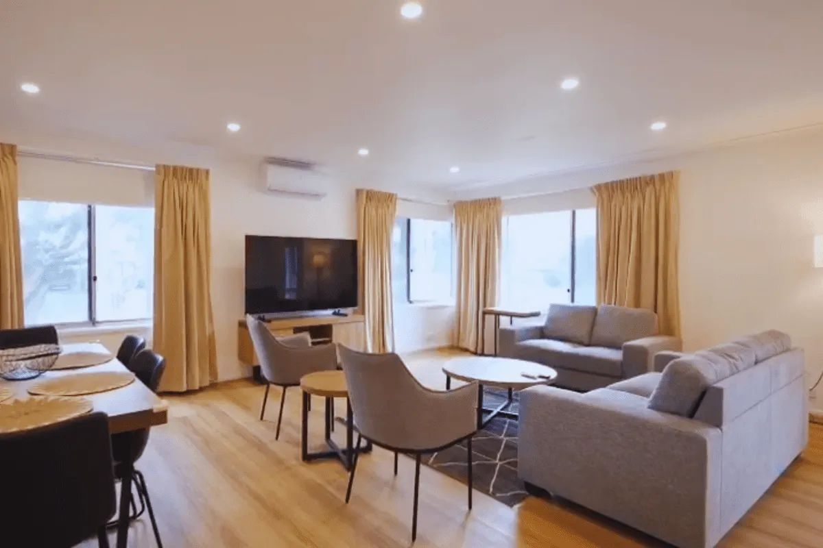 Modern Supported Independent Living (SIL) Home in Melbourne – Comfort, Care & Community — Home image 2