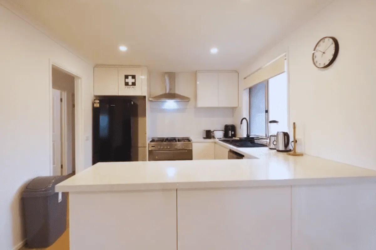 Modern Supported Independent Living (SIL) Home in Melbourne – Comfort, Care & Community — Home image 4