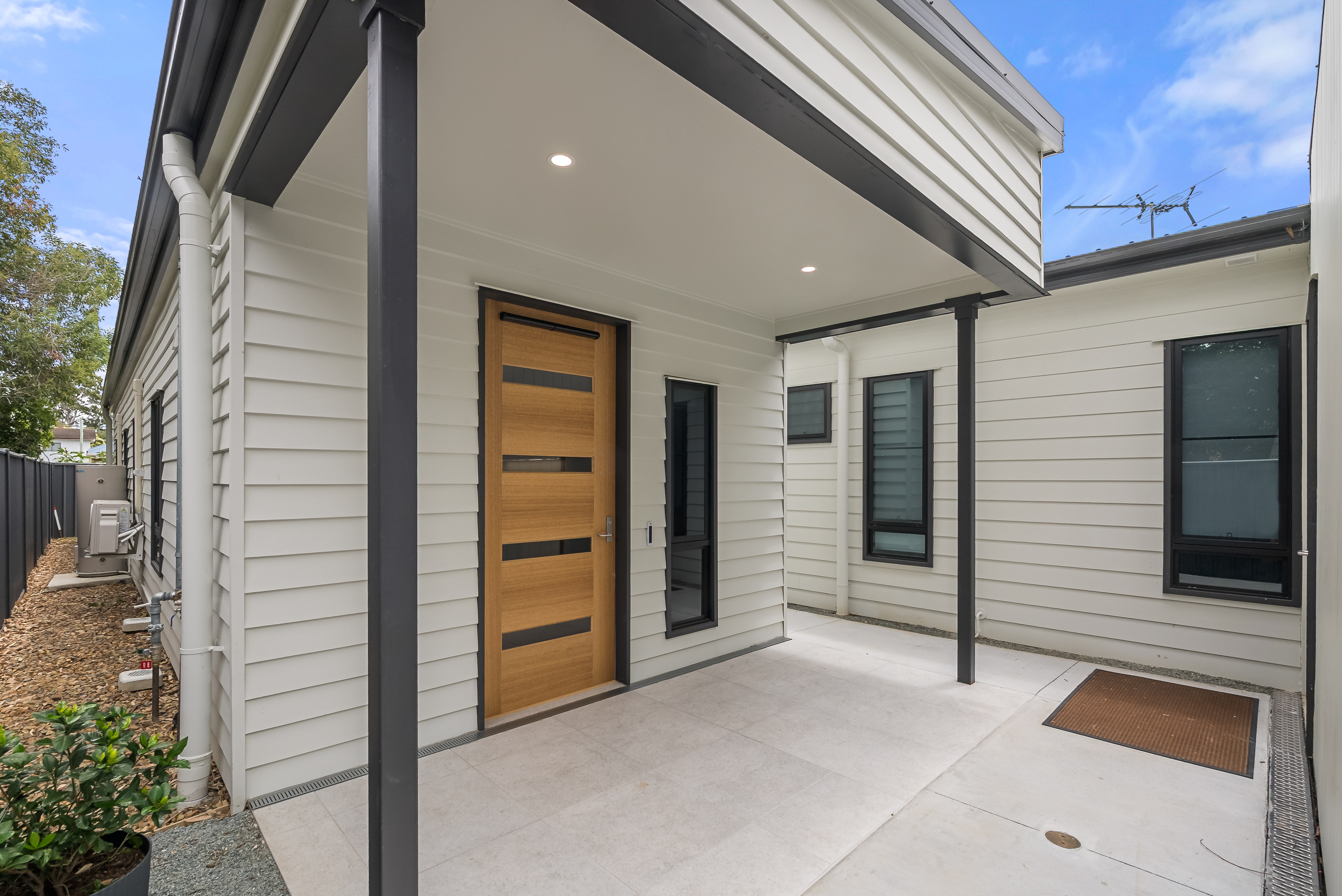 Boondall, QLD in 65av Queenstown Ave
