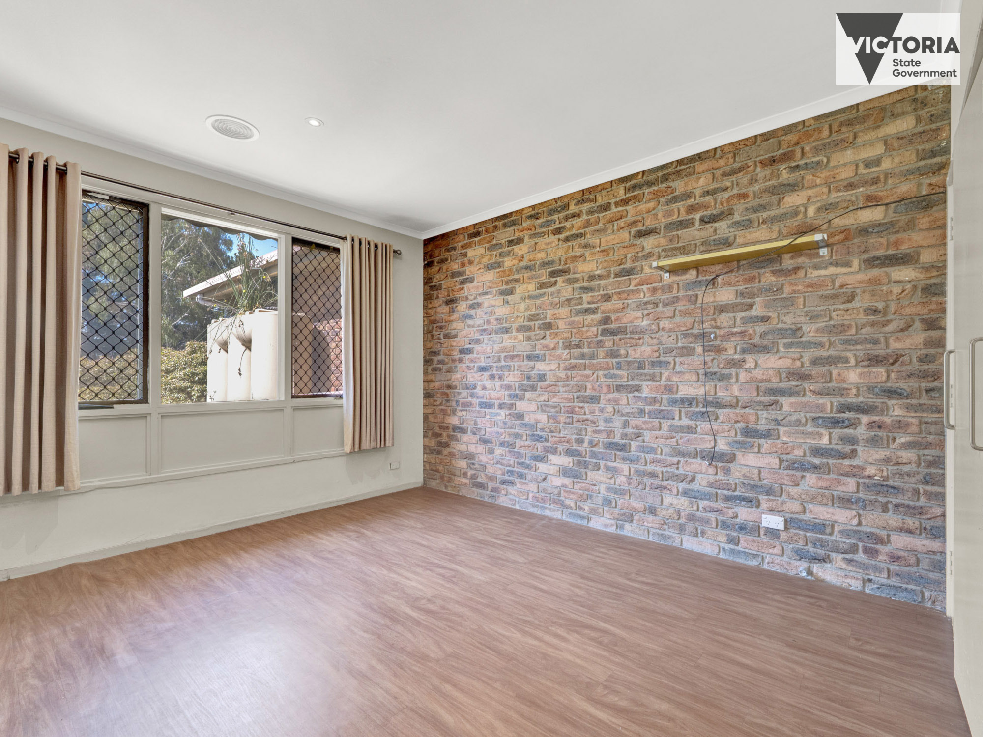 Robust home waits for you with room to move in this tranquil Traralgon setting — Home image 9