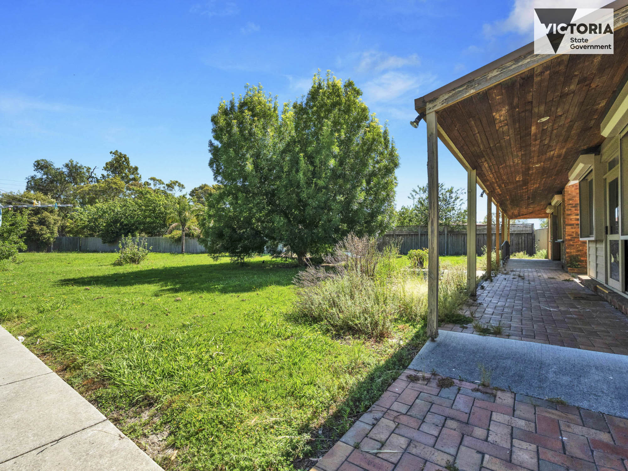 Robust home waits for you with room to move in this tranquil Traralgon setting — Home image 16