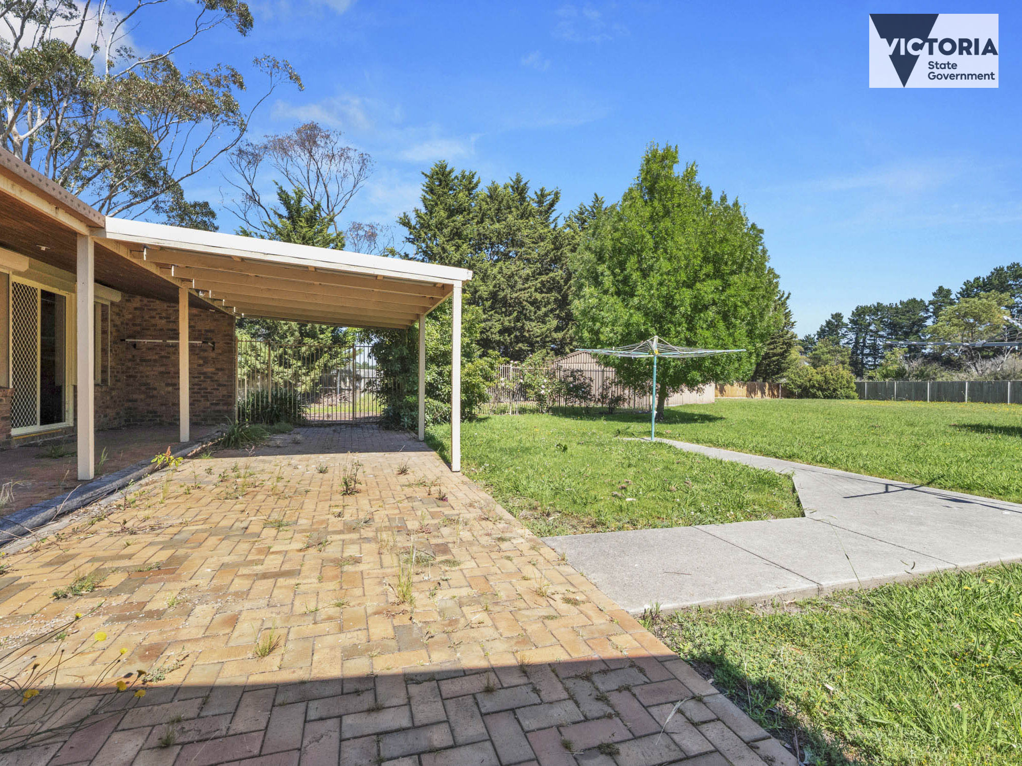 Robust home waits for you with room to move in this tranquil Traralgon setting — Home image 17