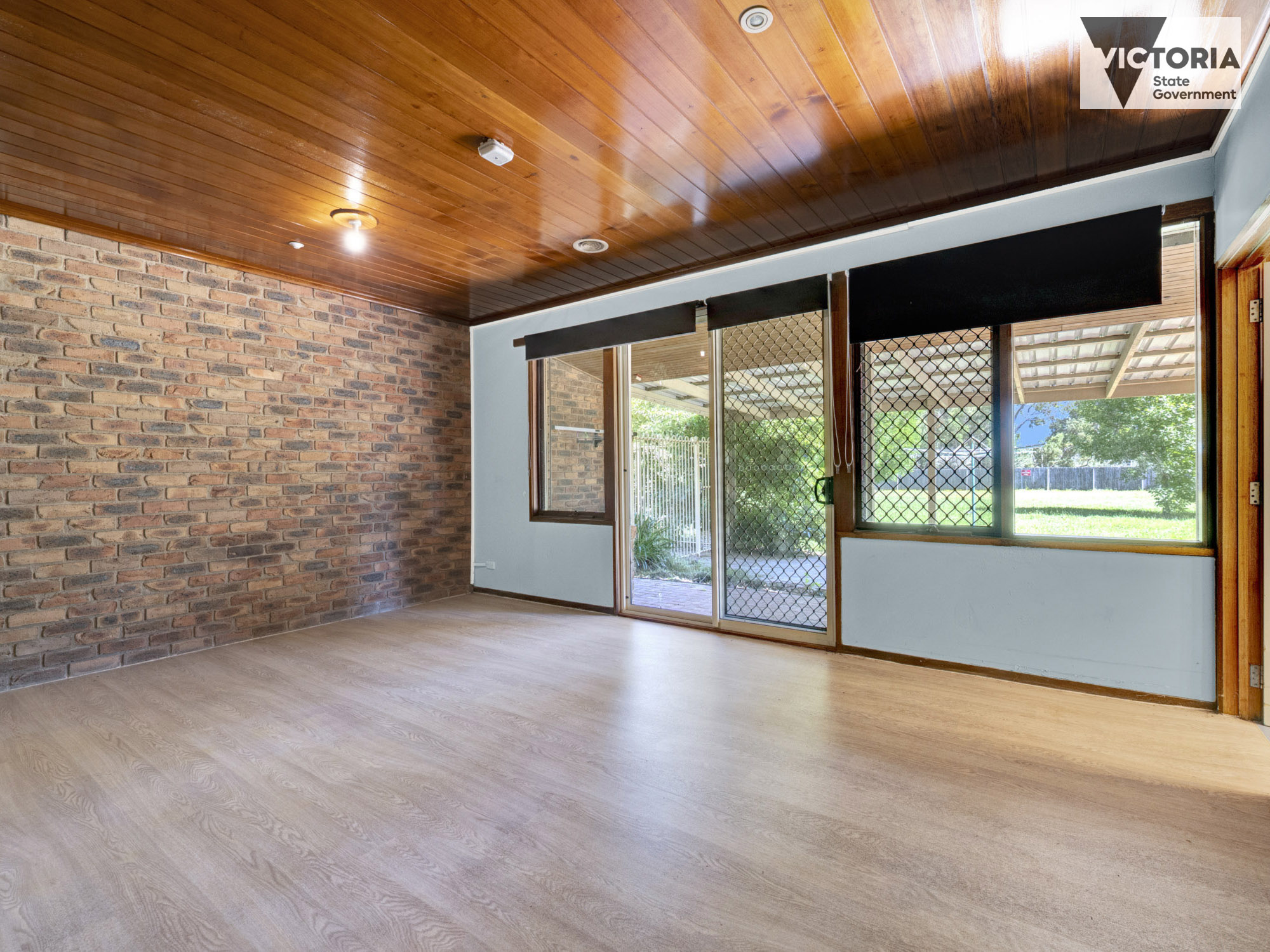 Robust home waits for you with room to move in this tranquil Traralgon setting — Home image 2