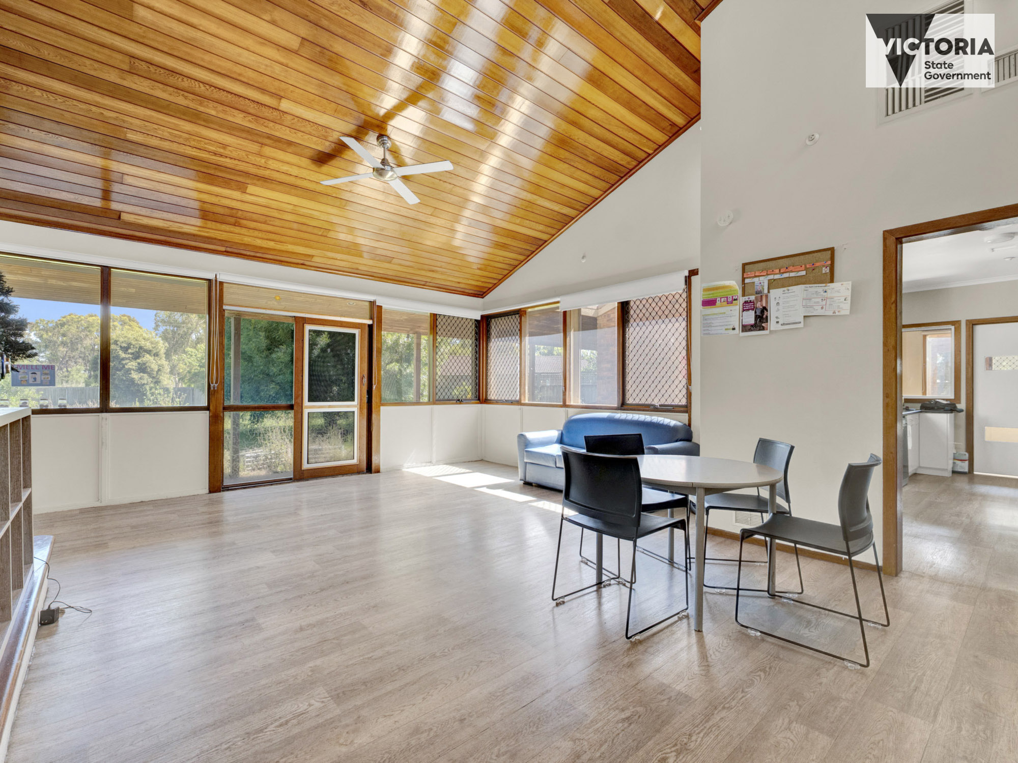 Robust home waits for you with room to move in this tranquil Traralgon setting — Home image 4