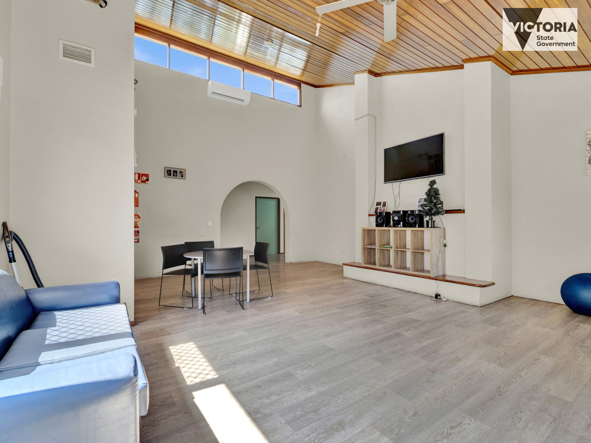 Robust home waits for you with room to move in this tranquil Traralgon setting — Home image 5