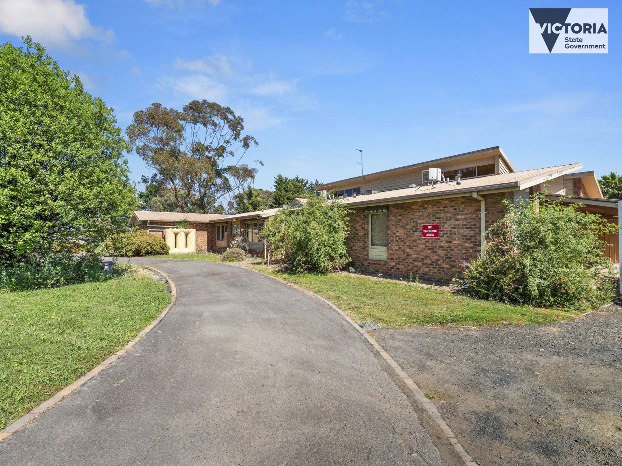 Robust home waits for you with room to move in this tranquil Traralgon setting — Home image 7