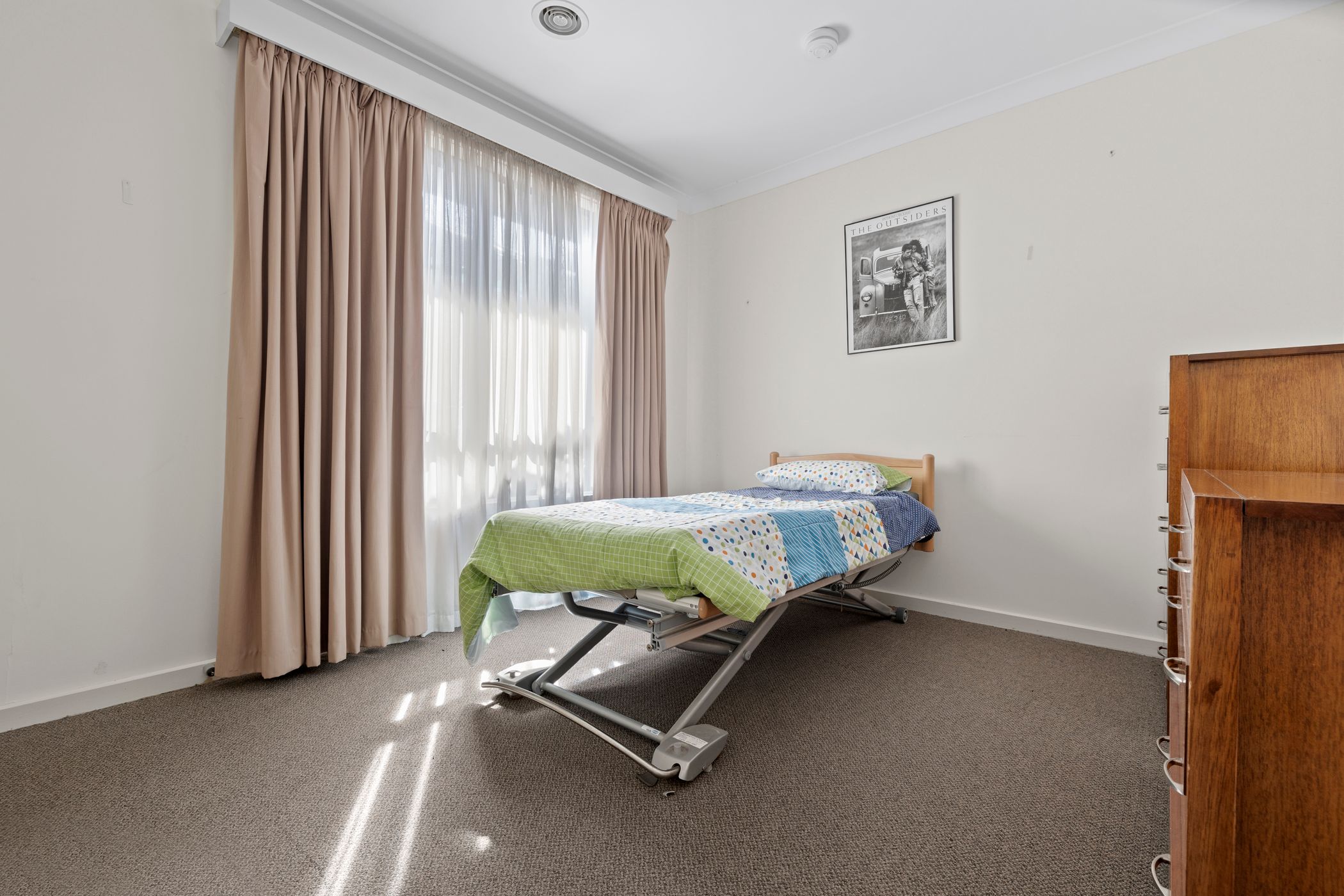 One vacancy in a Fully Accessible house in Bellfield — Home image 2