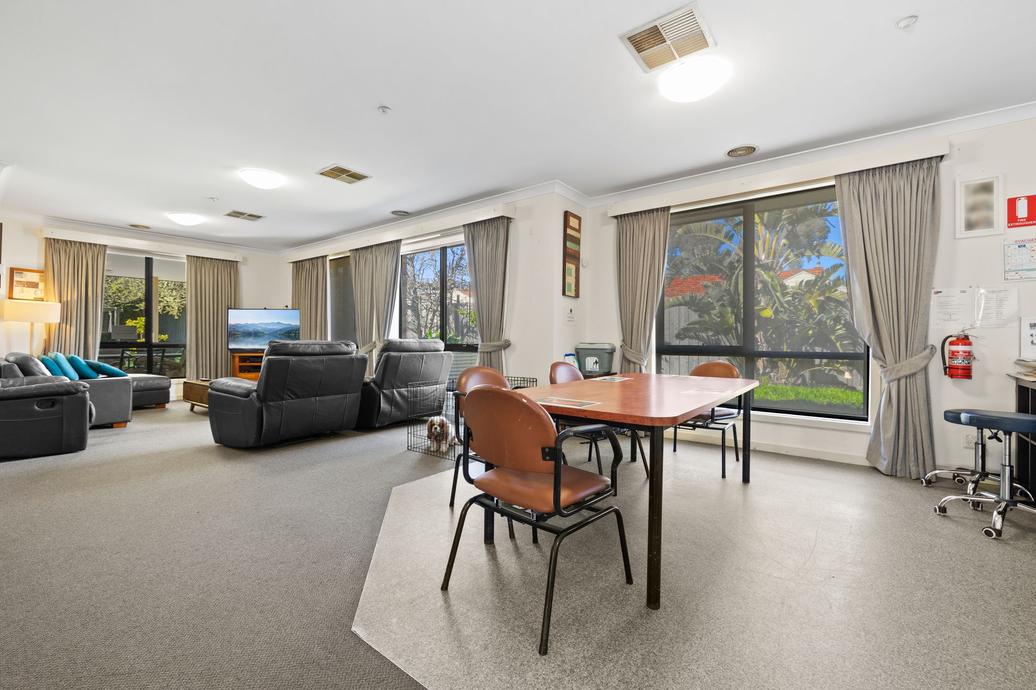 One vacancy in a Fully Accessible house in Bellfield — Home image 3